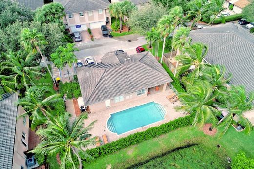 تاون هاوس ﻓﻲ Dania Beach, Broward County