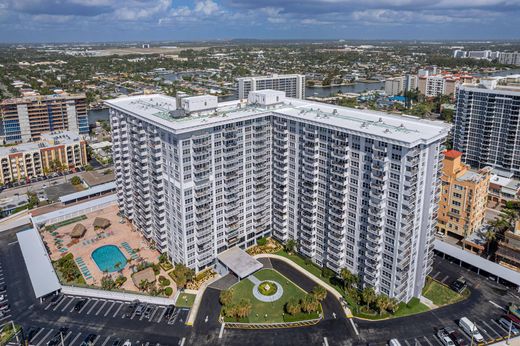Complexes résidentiels à Pompano Beach, Comté de Broward