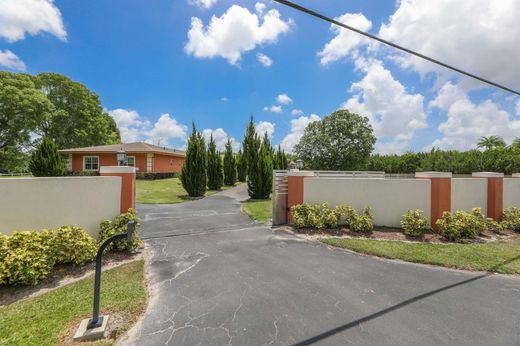 빌라 / Parkland, Broward County