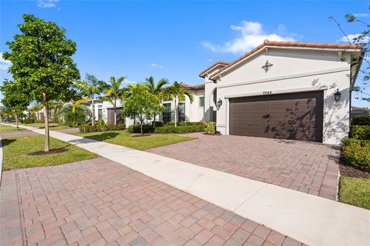 Villa Parkland, Broward County