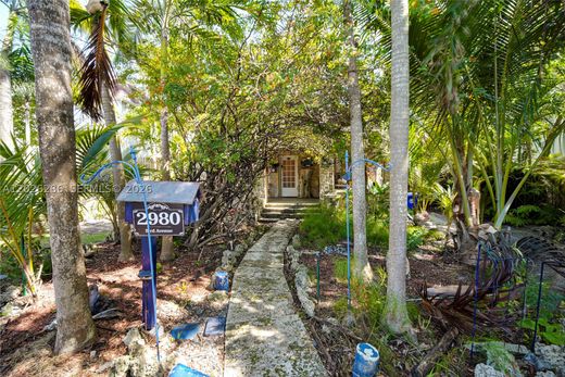 Villa in Miami, Miami-Dade