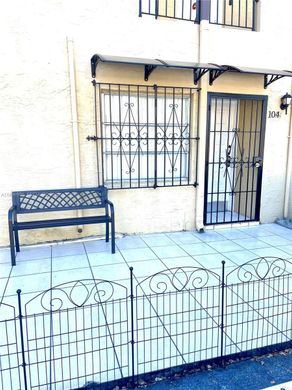 公寓楼  迈阿密, Miami-Dade County