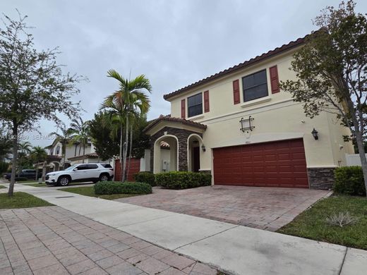 Villa in Hialeah, Miami-Dade
