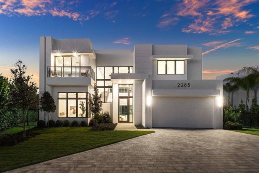 Villa in Delray Beach, Palm Beach