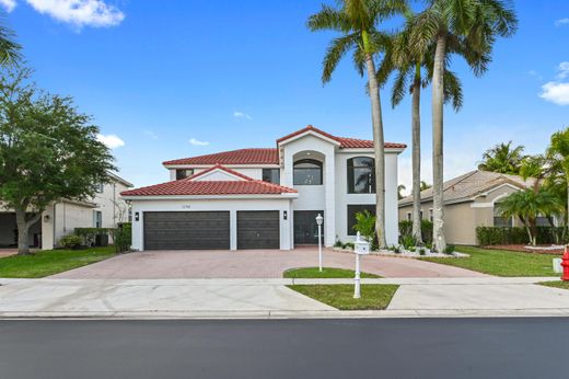 Villa - Boca Raton, Palm Beach County