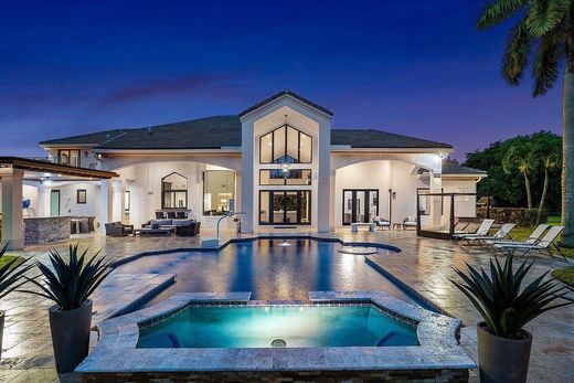 Вилла, Boca Raton, Palm Beach County