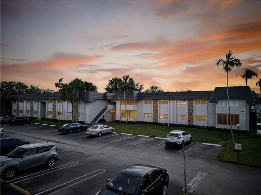 Complexos residenciais - Coral Springs, Broward County