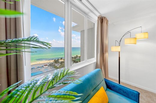 Complesso residenziale a Sunny Isles Beach, Miami-Dade County