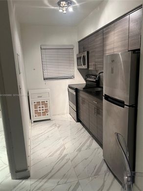 Residential complexes in Miami Beach, Miami-Dade