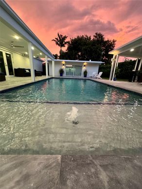 Villa in Palmetto Bay, Miami-Dade County