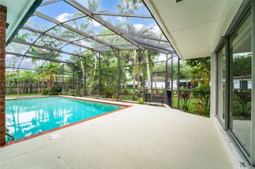 Villa à Palmetto Bay, Comté de Miami-Dade
