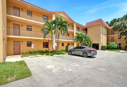 Complesso residenziale a Coral Springs, Broward County
