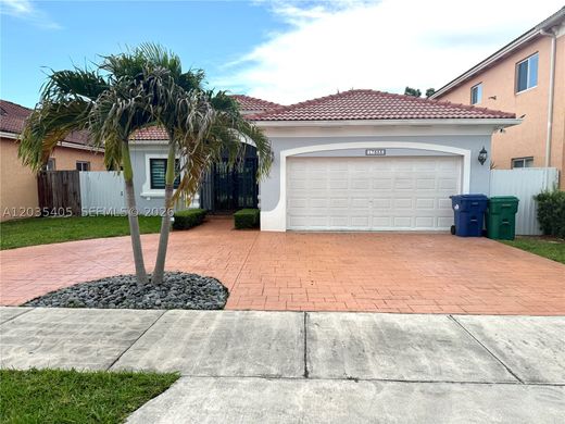 Villa in Miami, Miami-Dade
