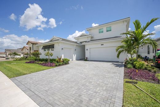 Villa in Palm Beach Gardens, Palm Beach