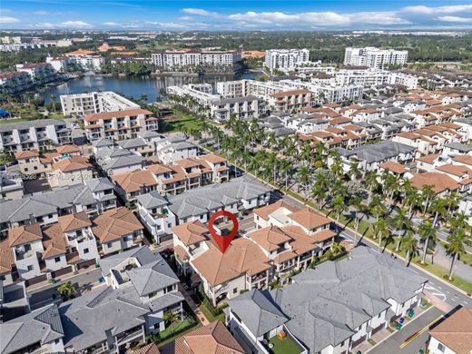 Stadthaus in Doral, Miami-Dade County