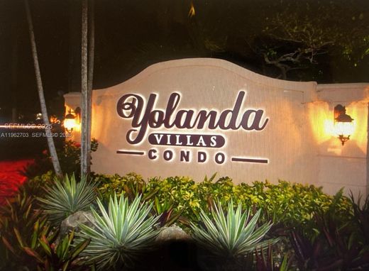 Residential complexes in Miami, Miami-Dade