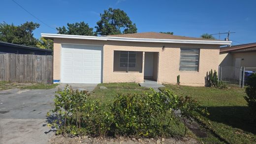 Villa in Hollywood, Broward County