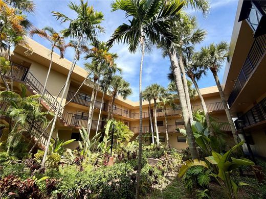Edificio en Miami, Miami-Dade County
