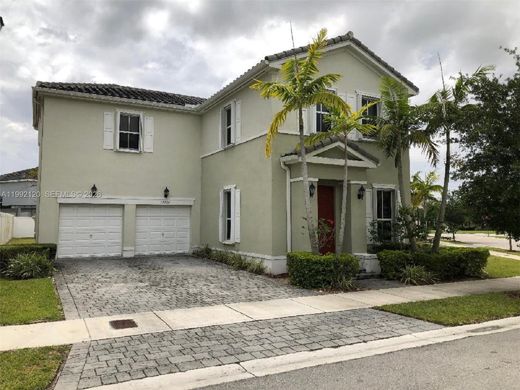 Villa in Miami, Miami-Dade County