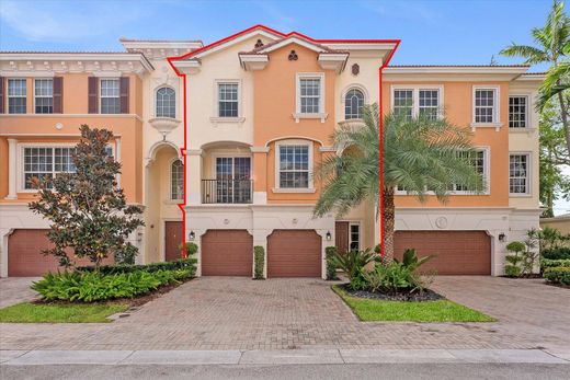 Townhouse in Boca Raton, Palm Beach