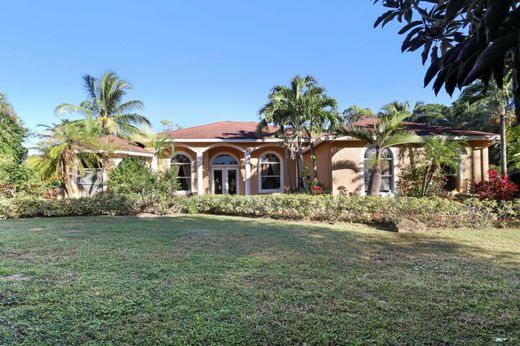 Villa in Aventura, Miami-Dade