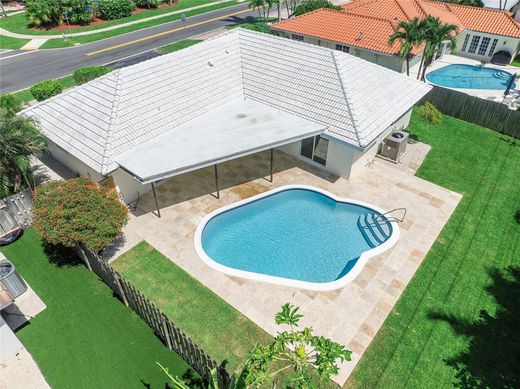 Villa - Boca Raton, Palm Beach County