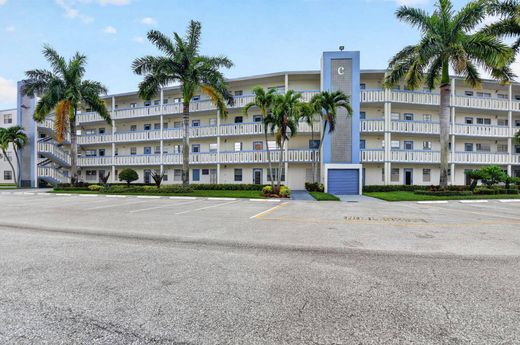 Kamienica w Boca Raton, Palm Beach County