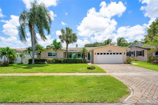 Villa a Hollywood, Broward County