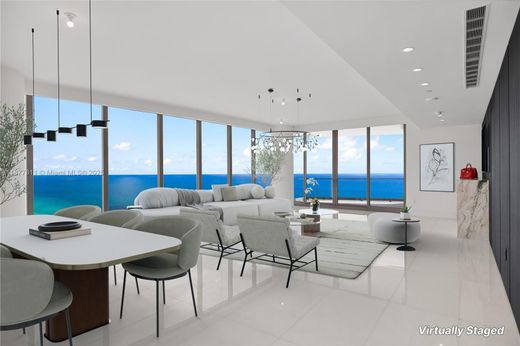 Kamienica w Sunny Isles Beach, Miami-Dade County