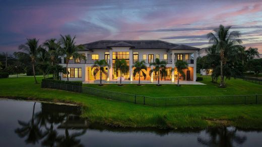 Villa in Delray Beach, Palm Beach