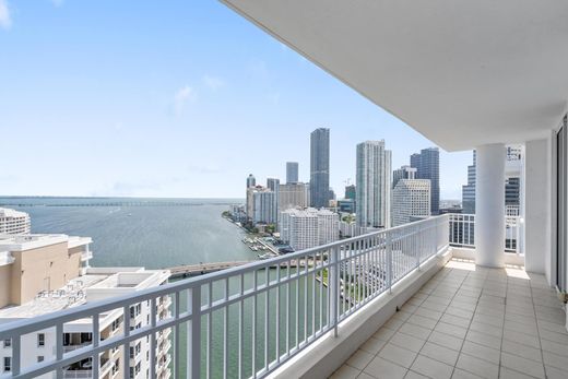 Residential complexes in Miami, Miami-Dade