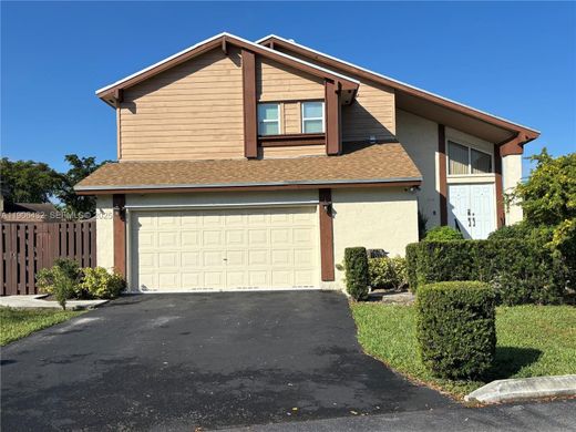 别墅  Miami Terrace Mobile Home, Miami-Dade County