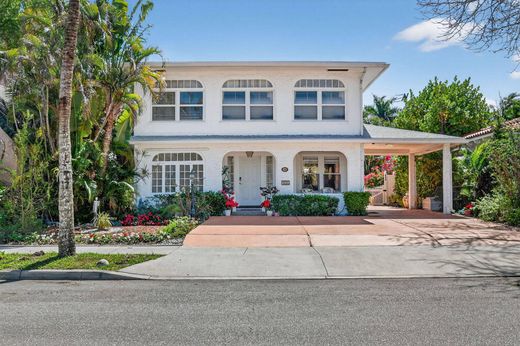 Villa en West Palm Beach, Palm Beach County