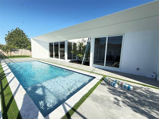 Κτίριο σε Μαϊάμι, Miami-Dade County