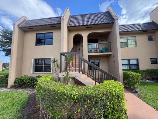 Complesso residenziale a West Palm Beach, Palm Beach County
