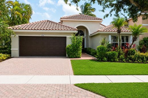 Villa Weston, Broward County