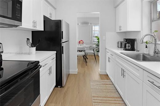 Villa a Hollywood, Broward County