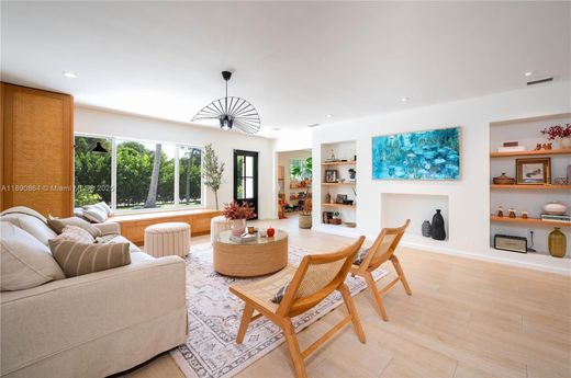 Villa in South Miami, Miami-Dade County