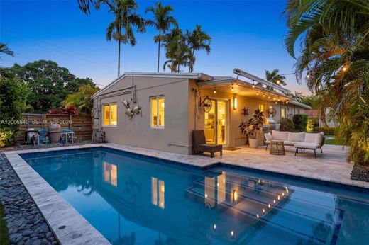Villa in Hollywood, Broward County