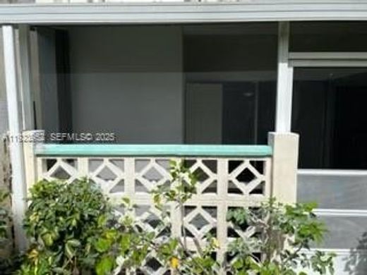 Complesso residenziale a Lauderhill, Broward County