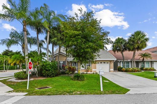 Villa a Boca Raton, Palm Beach County