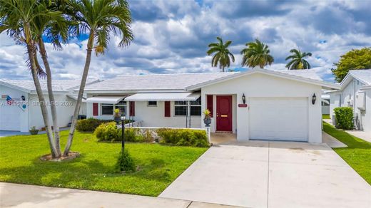 Villa in Boynton Beach, Palm Beach