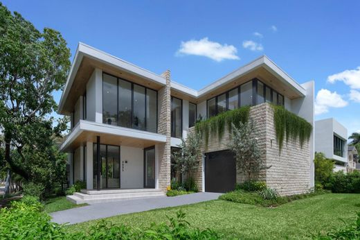 Villa in Miami, Miami-Dade