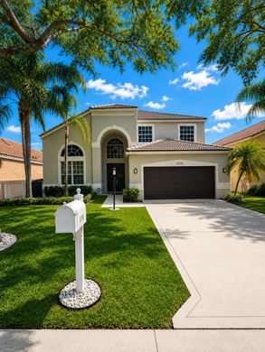 Villa - Parkland, Broward County