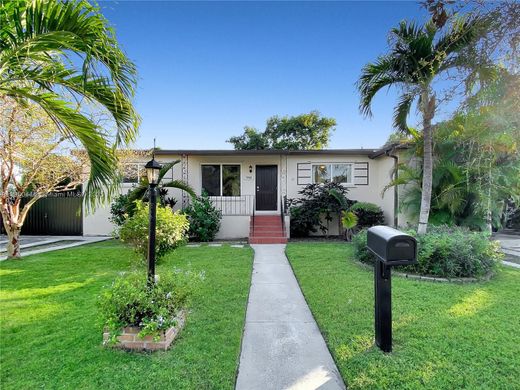 Villa en Miami, Miami-Dade County