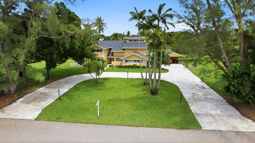 Villa in Boynton Beach, Palm Beach