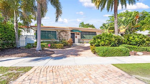 Villa a Fort Lauderdale, Broward County