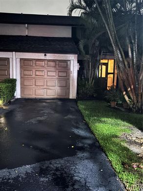 타운 하우스 / Boca Raton, Palm Beach County