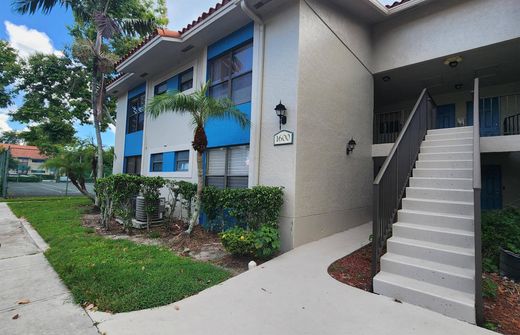 Komplex apartman West Palm Beach, Palm Beach County