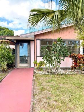 城市独宅  Delray Beach, Palm Beach County